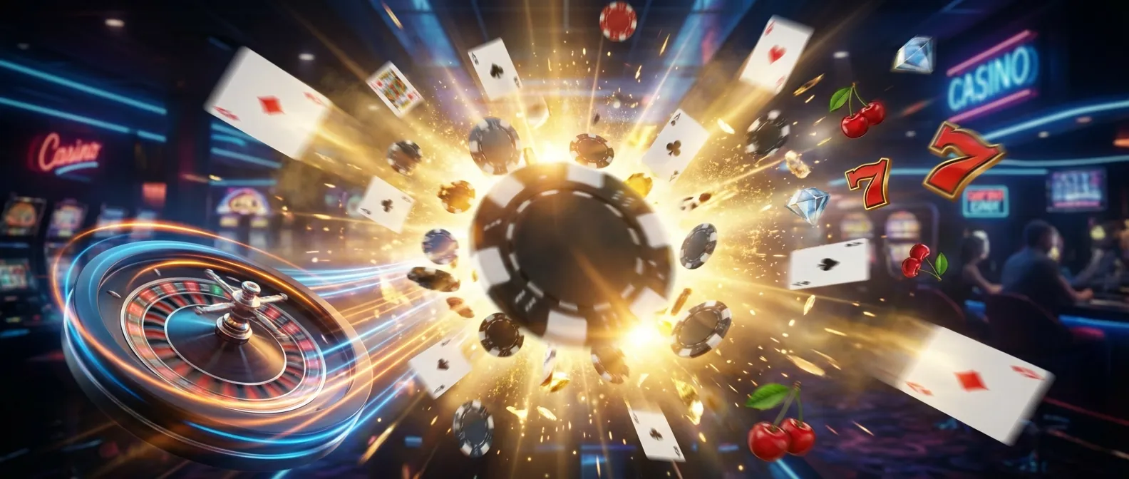 pubs Casino bonus