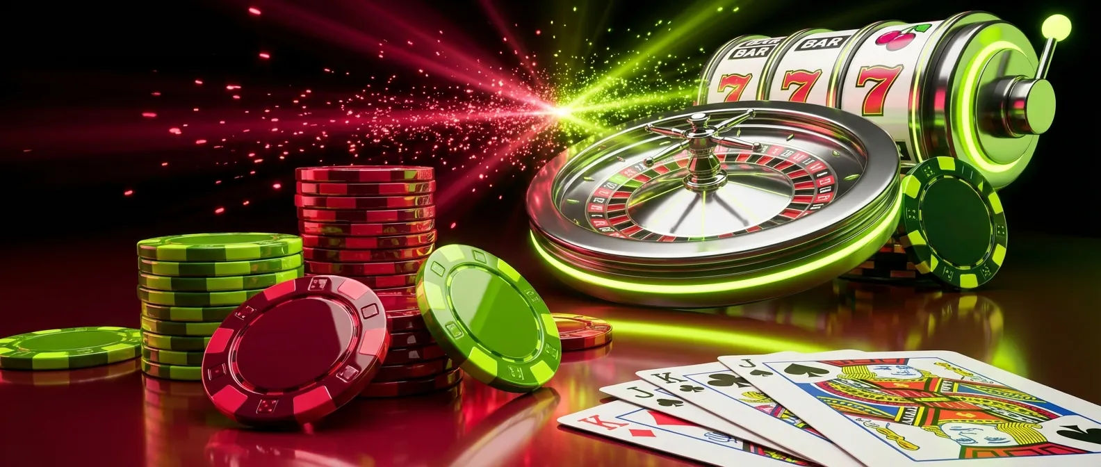 Pubs Casino bonus